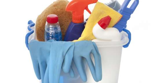 A Quick Home Cleaning Guide