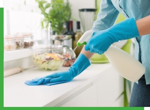 Spring Clean Spring Clean