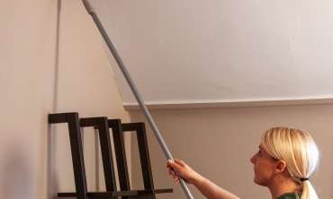 House Clean after Builders
