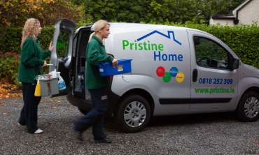 Specialist Cleaning