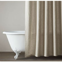 How To Clean Your Shower Curtains