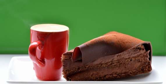 Tips on cleaning chocolate stains