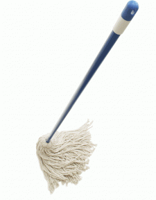 Which mop should I use?