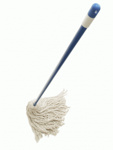 Which mop should I use?