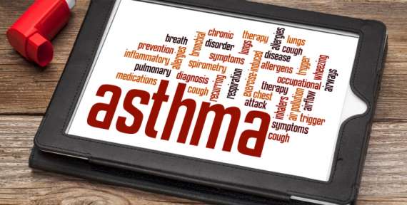 Asthma and the importance of keeping your home clean