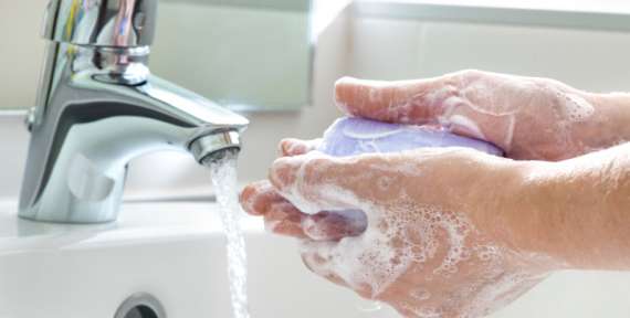 Hand Hygiene & Cleaning