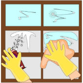 Tips For Cleaning Your Windows