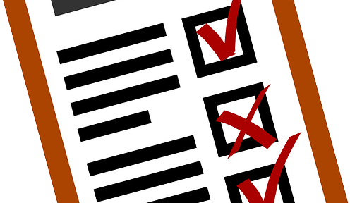 Checklist For Ending The Tenancy