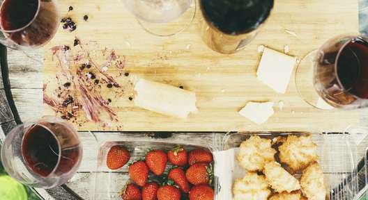 Benefits of a Clean Kitchen