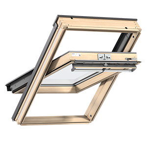 How to Clean Your Velux Roof Window