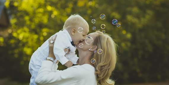 Mothers Day Celebration, an Old Tradition in Ireland