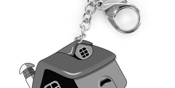 Cleaning Thoughts For New Landlords