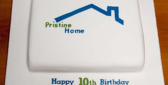 Happy Birthday Pristine Home