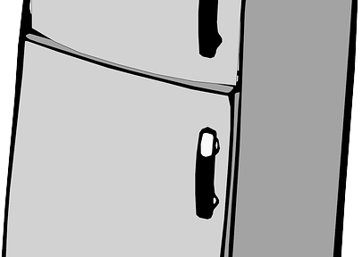 Is Your Fridge Pristine Clean?
