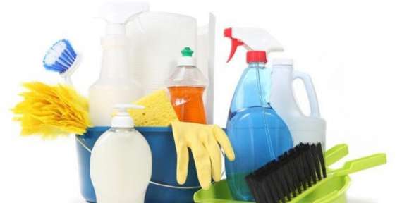 Tips to maintaining a clean kitchen